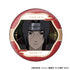 『NARUTO-ナルト- 疾風伝』うちはイタチ 顔コレ缶バッジ【BOX】